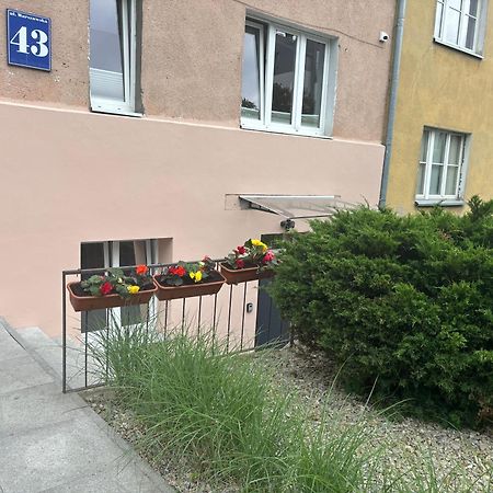 Apartamenty Stara Warszawska 43 Olsztyn  Dış mekan fotoğraf