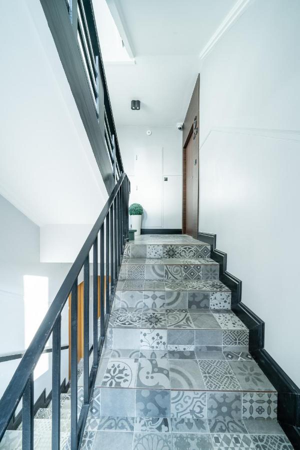 Apartamenty Stara Warszawska 43 Olsztyn  Dış mekan fotoğraf