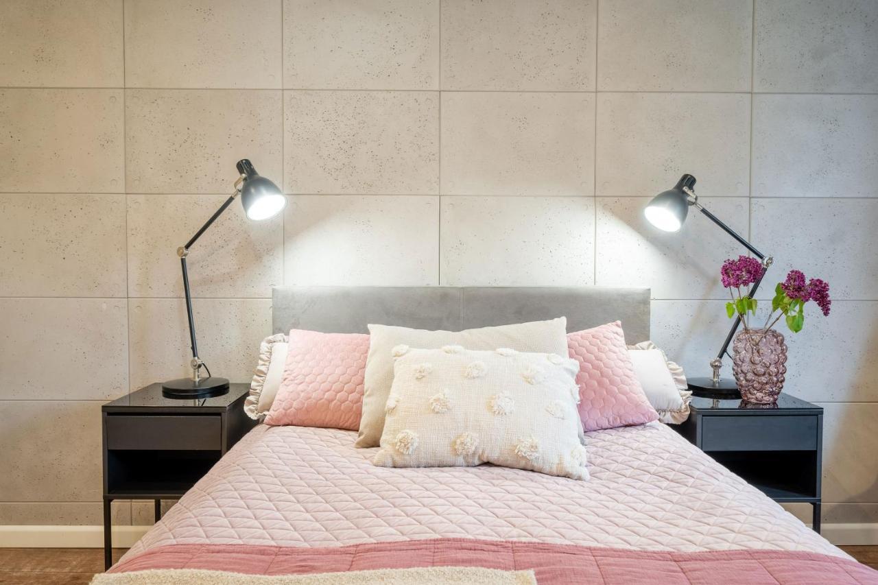Apartamenty Stara Warszawska 43 Olsztyn  Dış mekan fotoğraf